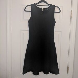 Cute A-line Dress by Cynthia Rowley